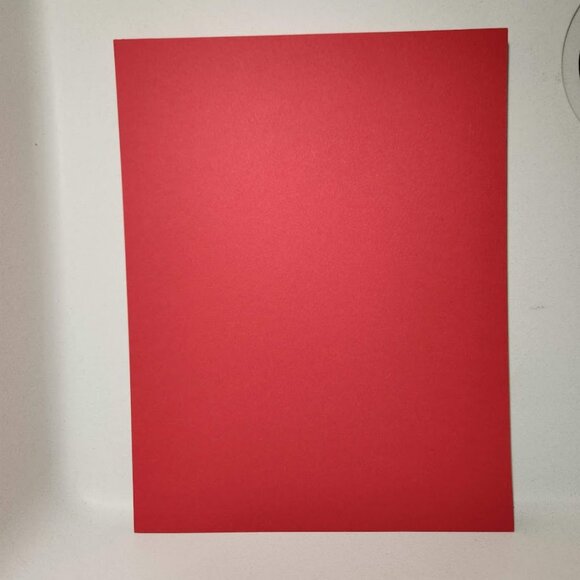 AstroBrights 50 Pages Sheets Yellow Cardstock Paper Invitation Cards Scrapbookin - Picture 4 of 7